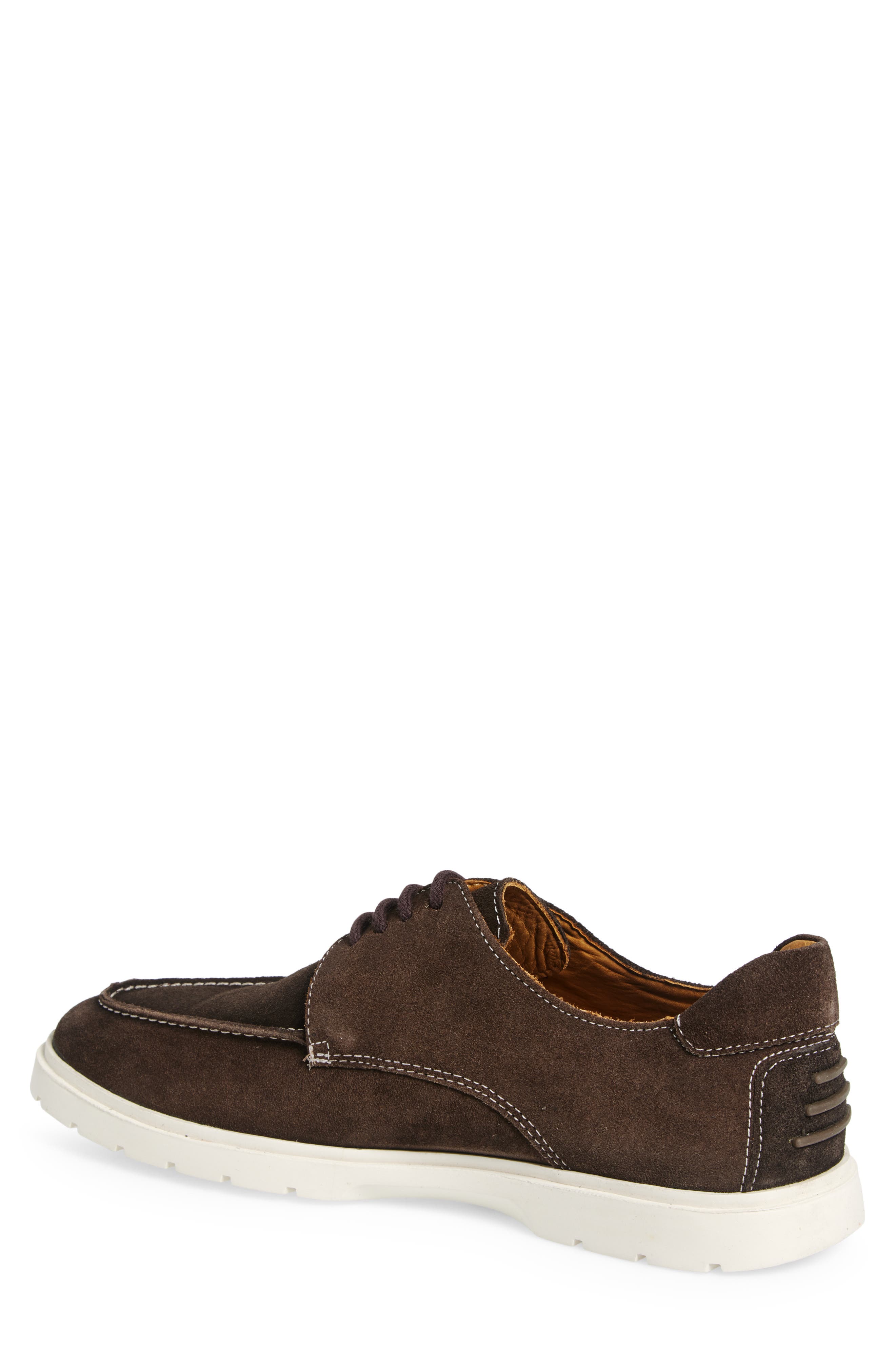 Marc Joseph New York Clark Street Derby, Alternate, color, 