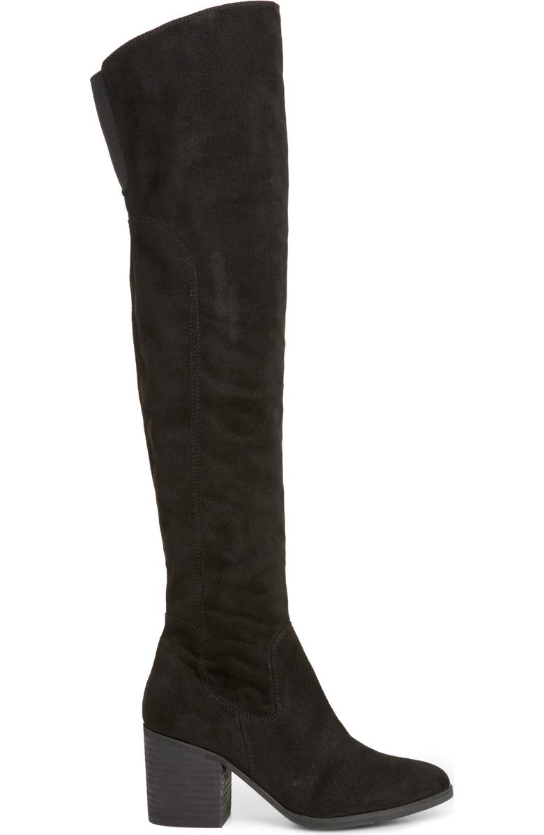 BP. Logan Over the Knee Boot, Alternate, color,