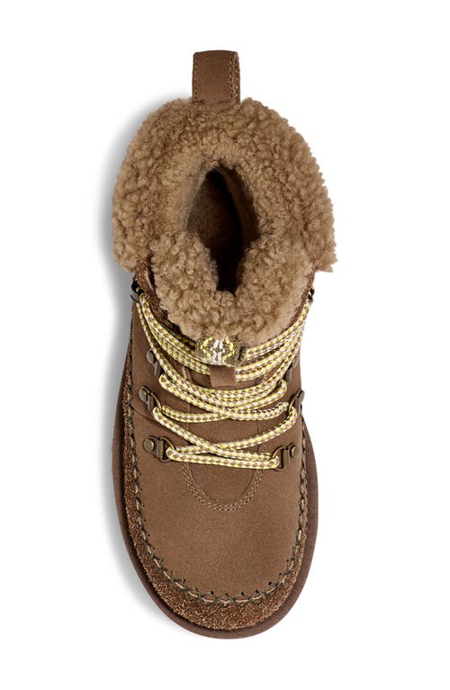 Ugg ® Classic Mini Alpine Boot In Brown
