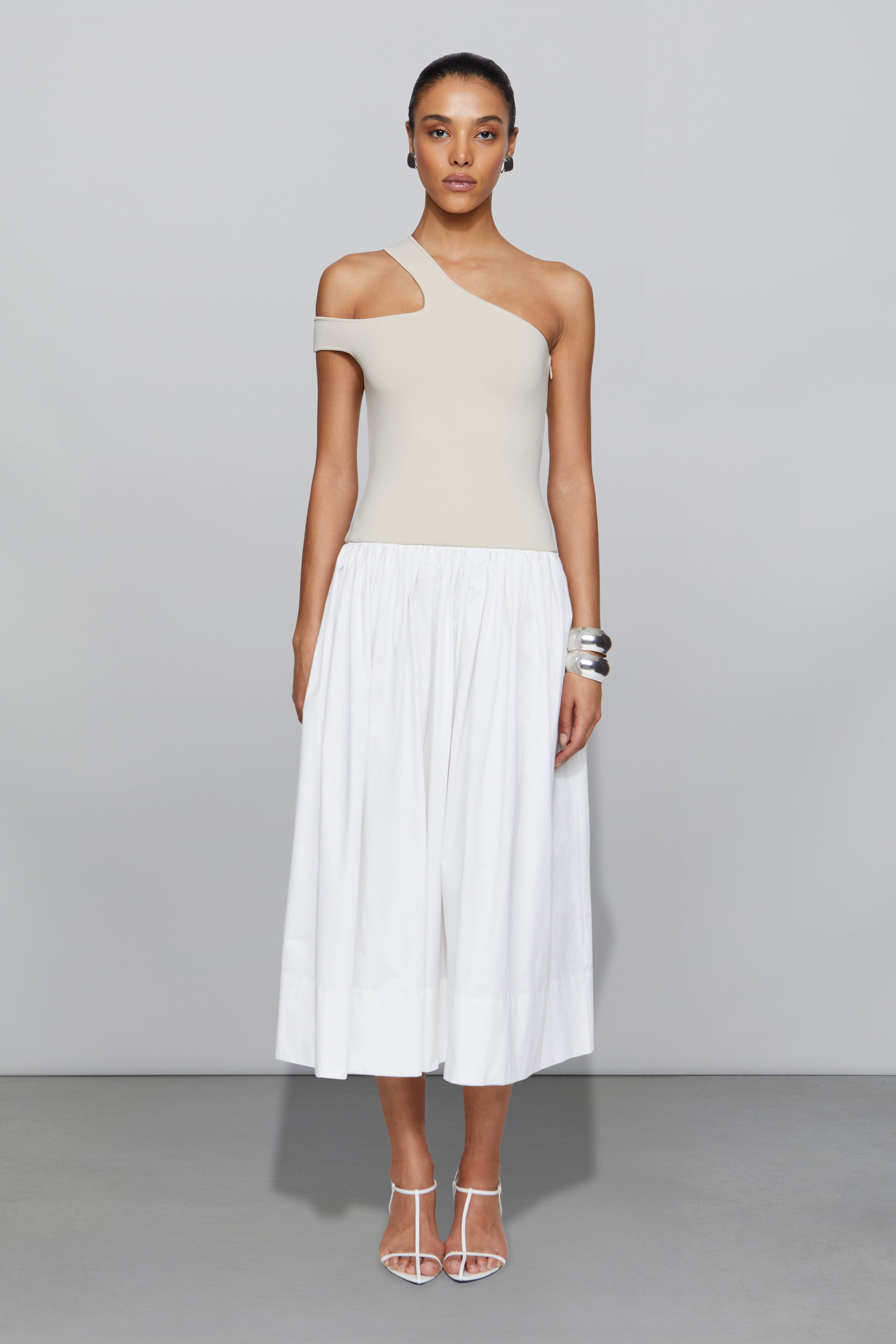Tori Dress