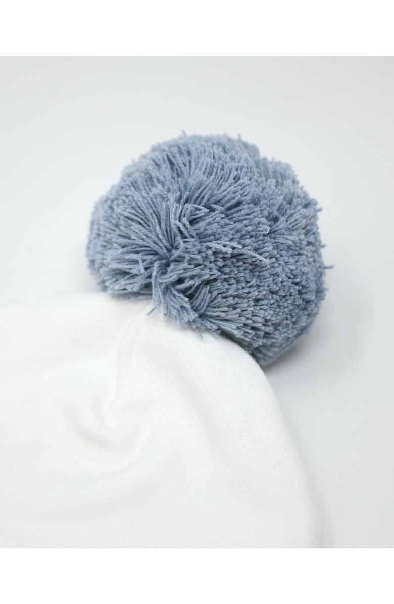 oh baby! Fog Pom Hat, Alternate, color,