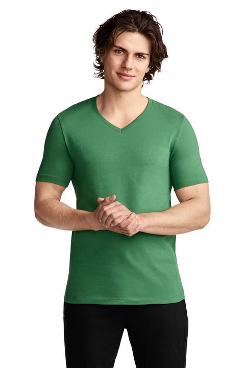 Men's Made2Fit V-Neck T-Shirt