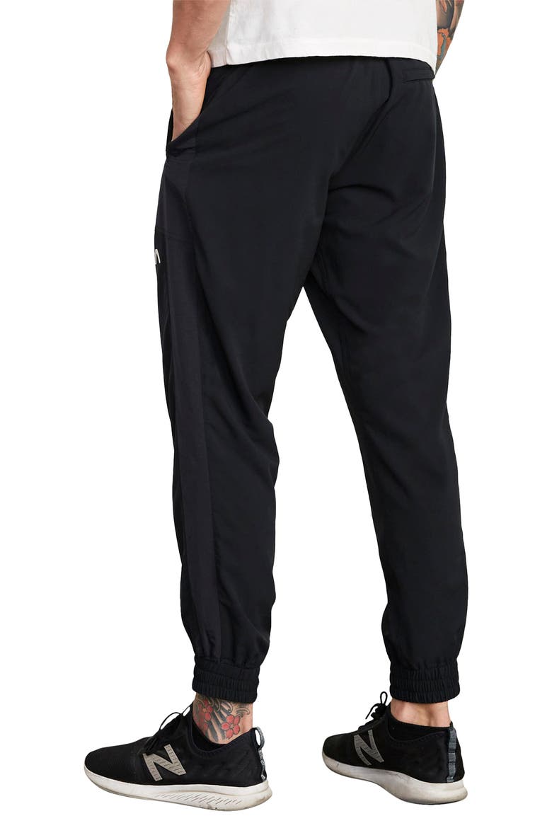 Yogger II Joggers, Alternate, color, BLK-BLACK