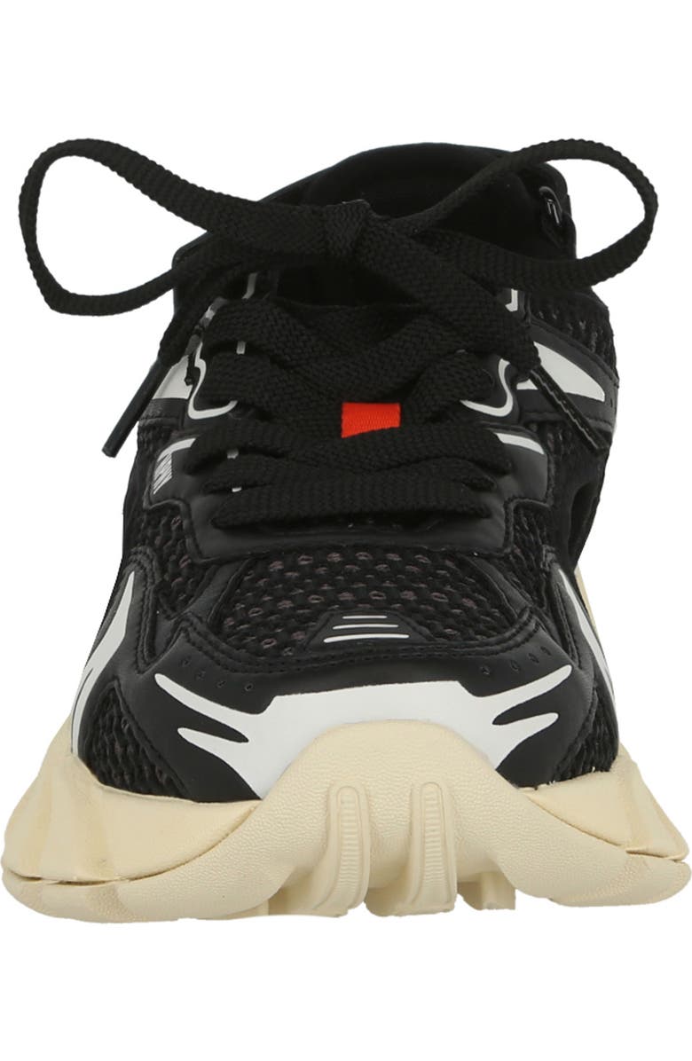 Heron Preston Block Stepper Sneaker, Alternate, color,