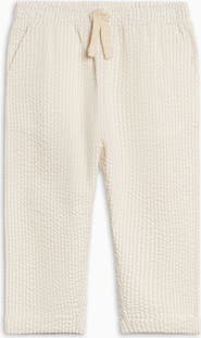 KENDI by Colored Organics Organic Merrit Seesucker Pant