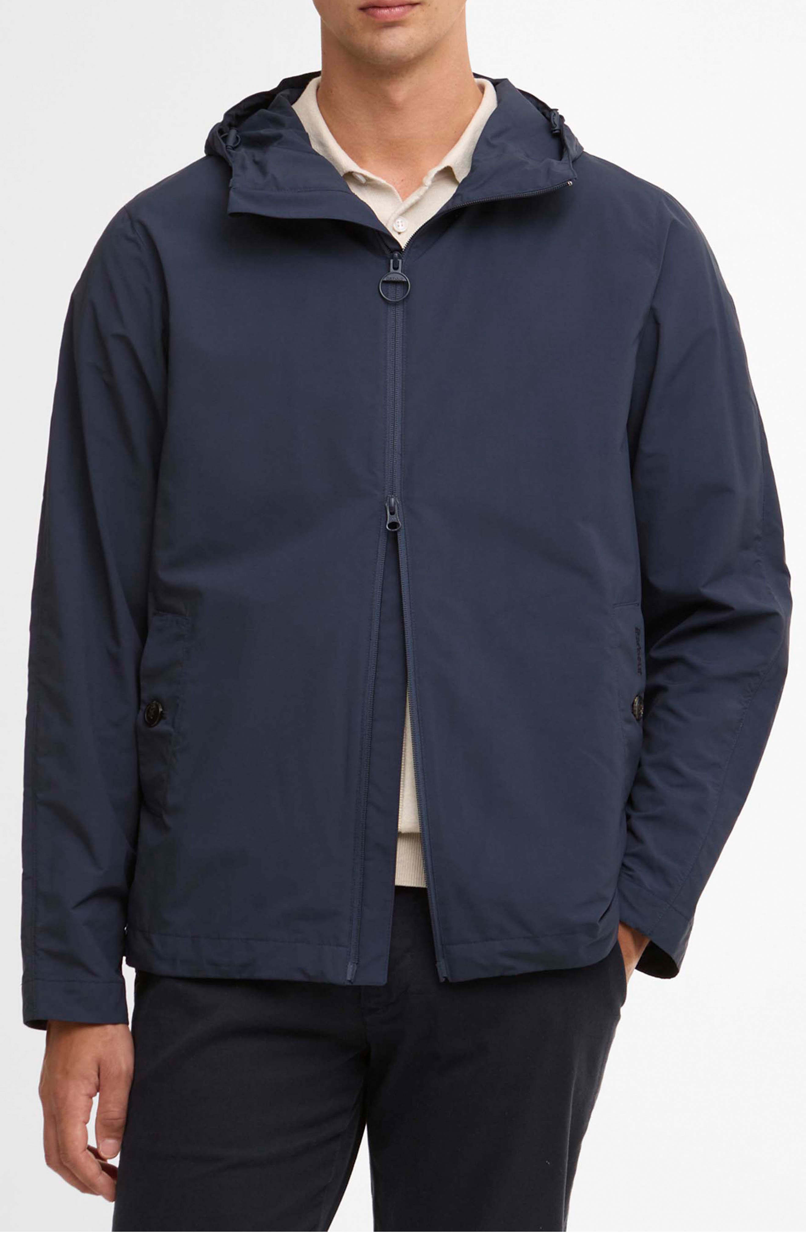 Modern Rokig Water Repellent Jacket - image 3