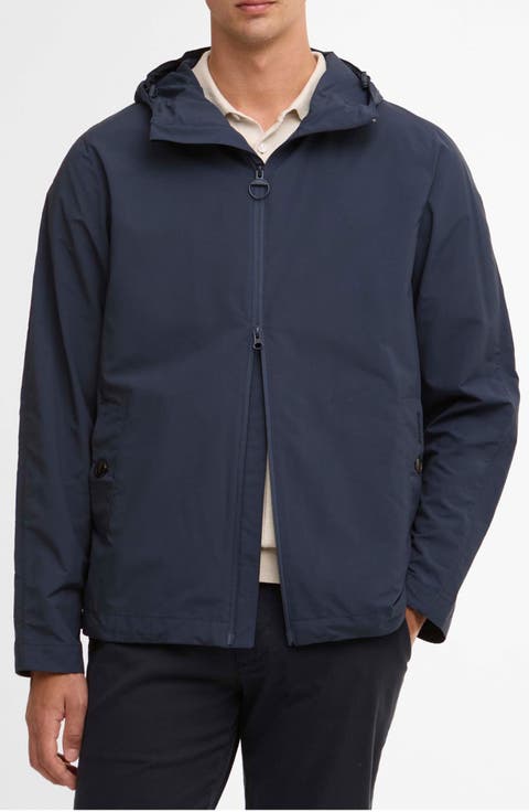 Modern Rokig Water Repellent Jacket