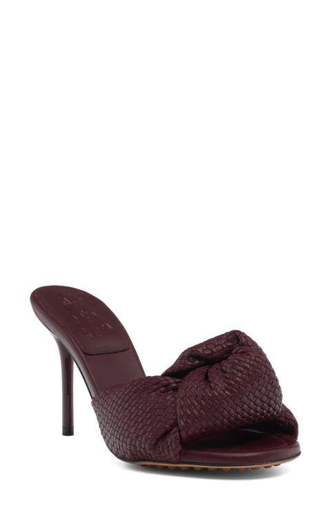 Cherry Sandal (Women)