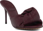 Bottega Veneta Cherry Sandal