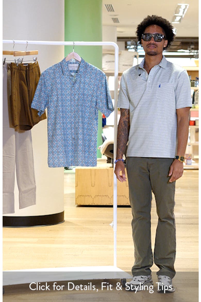 Sanganeri Cotton Shirt video