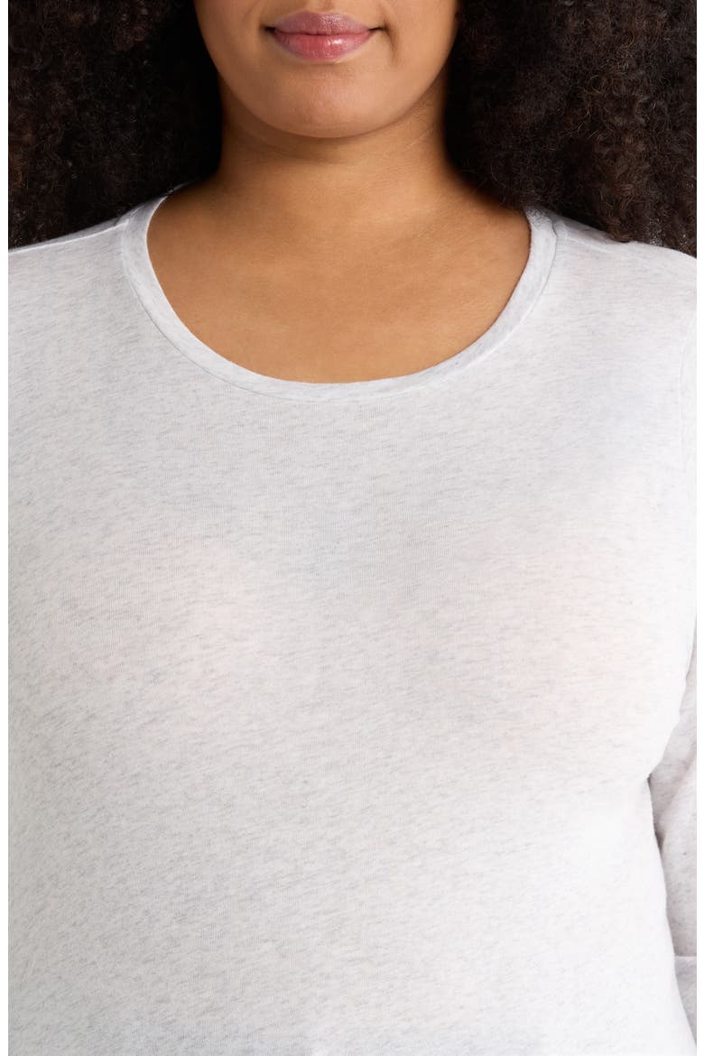 Crewneck Top, Alternate, color, NIMBUS