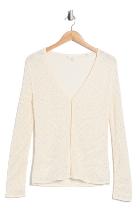 Brandy Cardigan