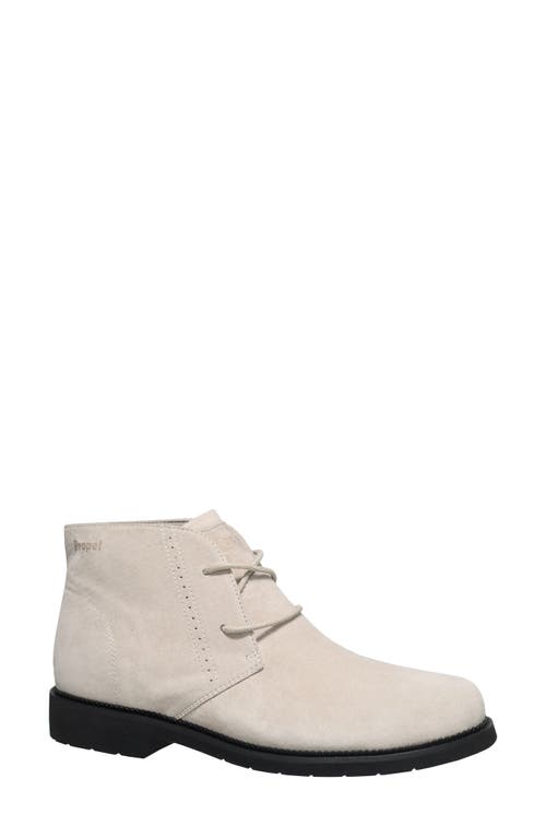 Propét Harlee Chukka In Brown