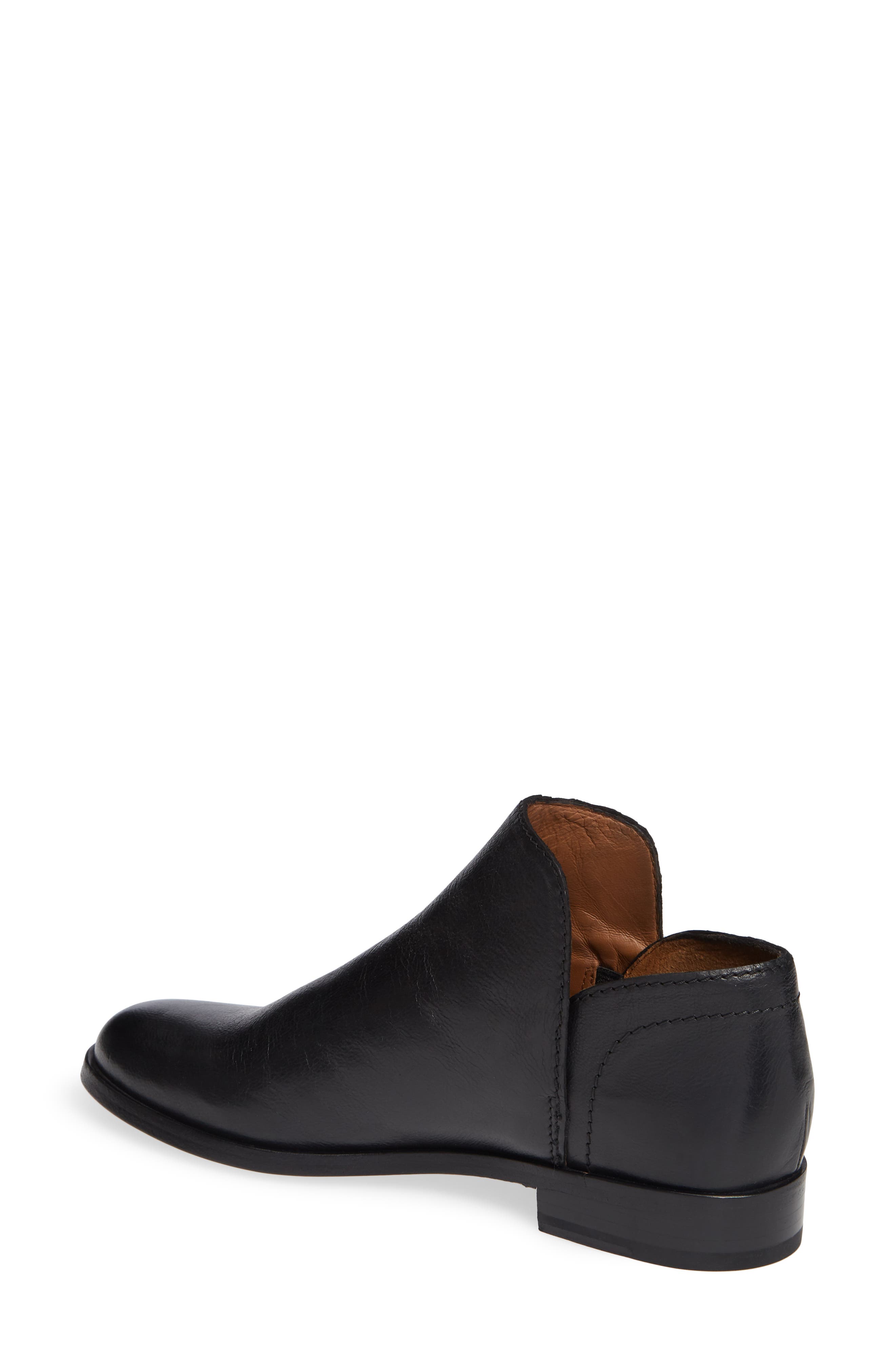 Frye Elyssa Bootie, Alternate, color, 