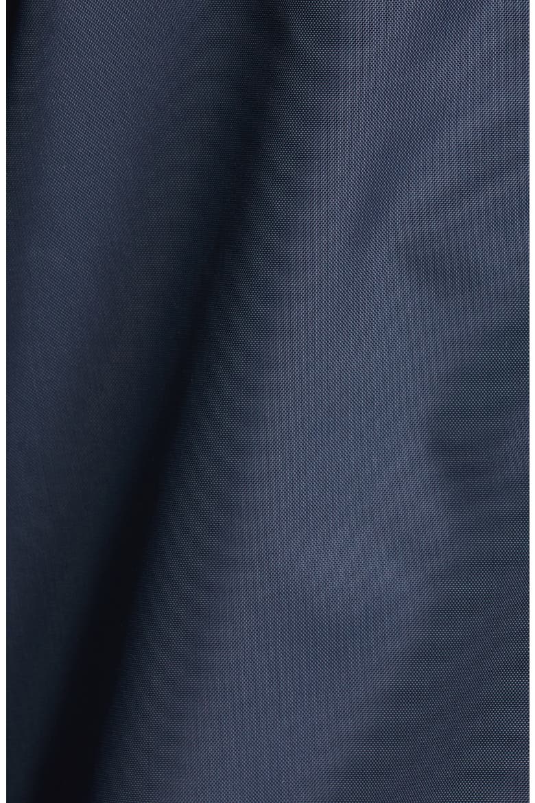 1 Moncler JW Anderson Ballintoy Technical Nylon Jacket, Alternate, color, NAVY