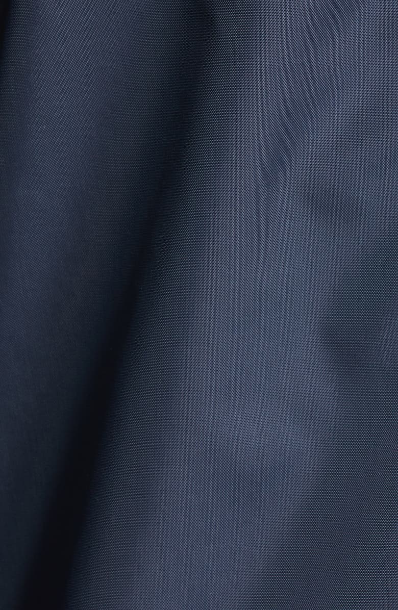 Moncler Genius 1 Moncler JW Anderson Ballintoy Technical Nylon Jacket, Alternate, color, 