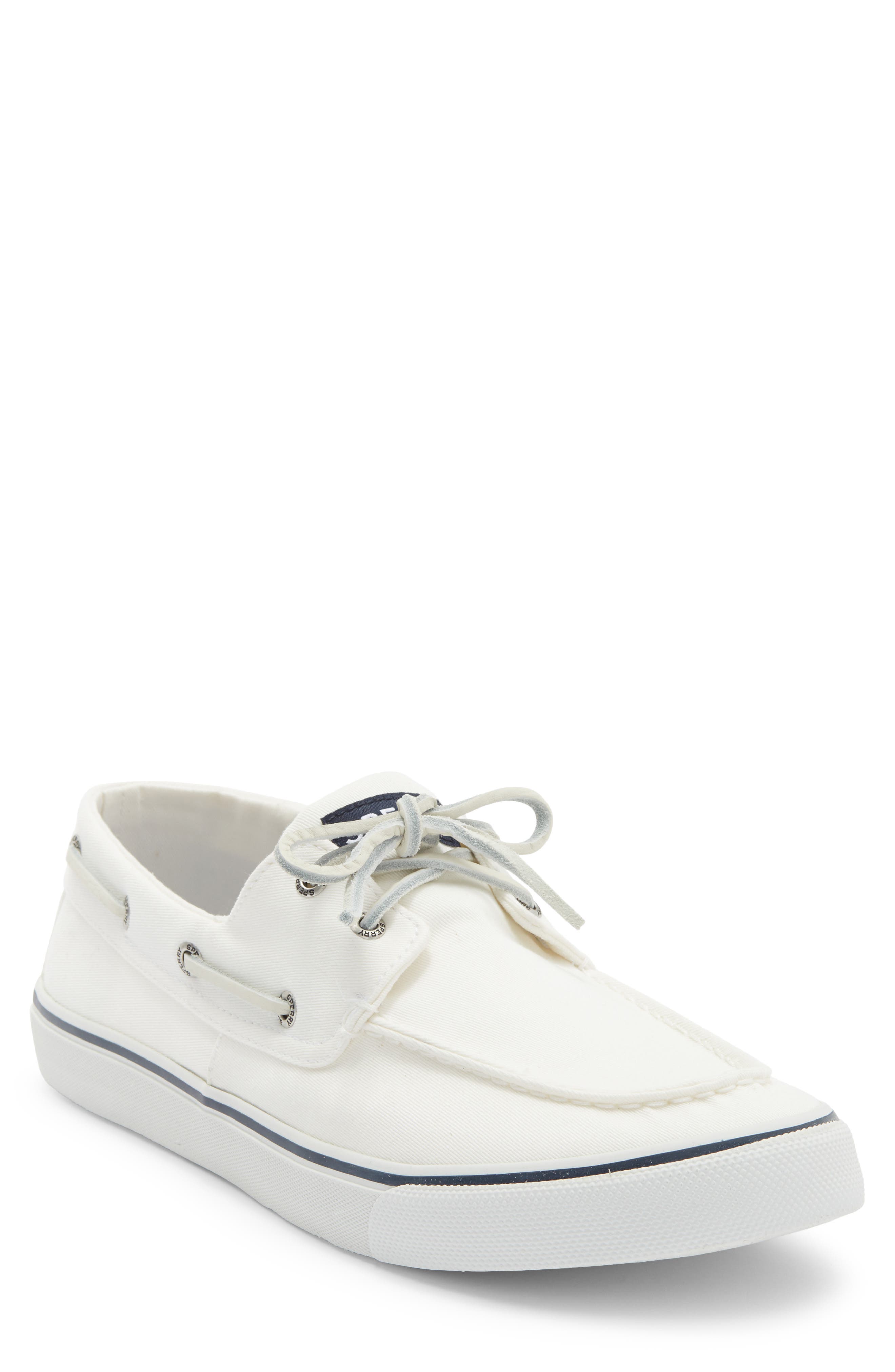 Sperry Bahama II SeaCycled™ Baja Boat Shoe