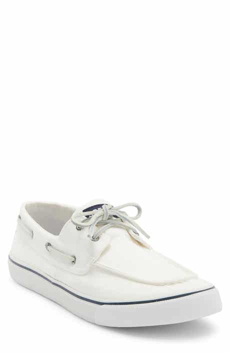 Sperry Bahama II SeaCycled™ Baja Boat Shoe