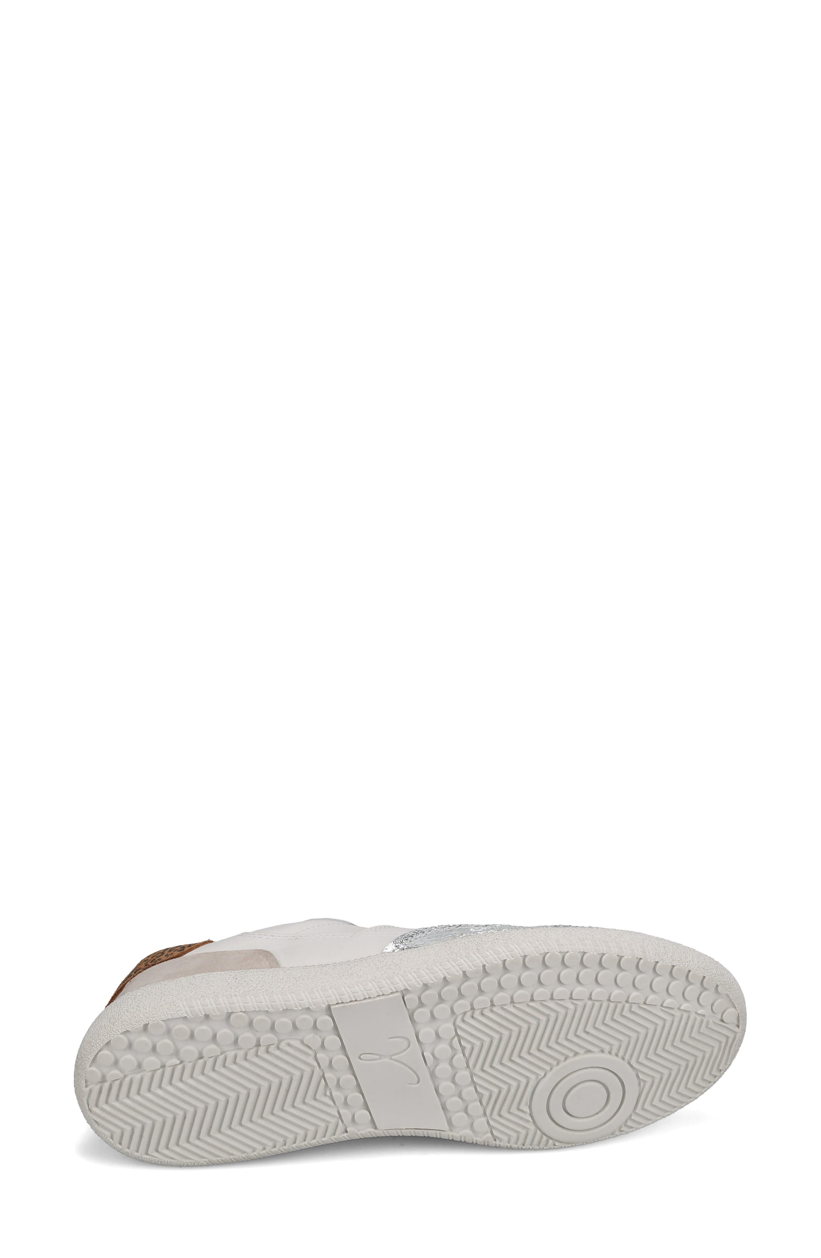 VANELi Paris Sneaker, Alternate, color, White