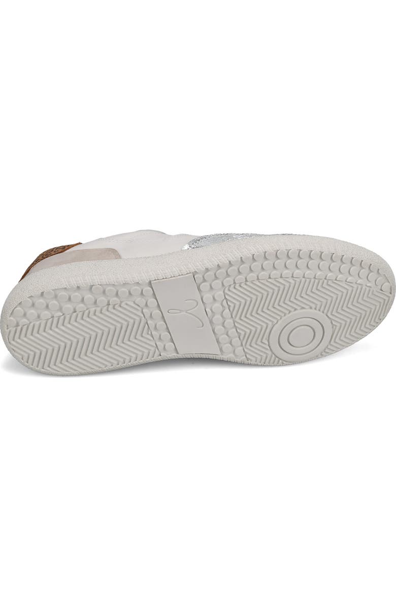 VANELi Paris Sneaker, Alternate, color, White