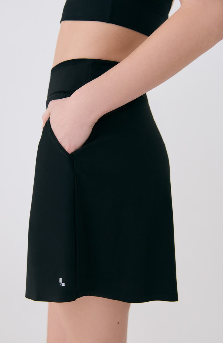 Lole Olivie Skort, Alternate, color, 
