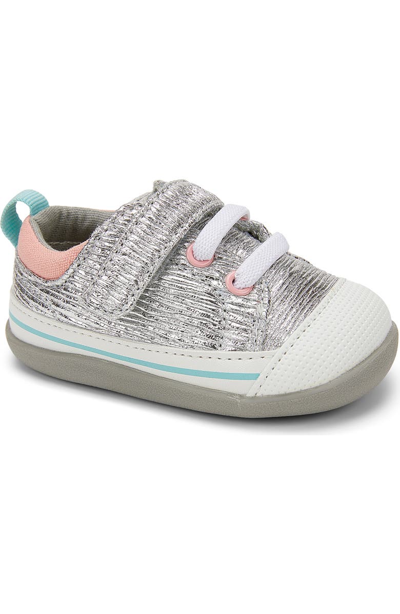 See Kai Run Stevie Sneaker, Main, color,