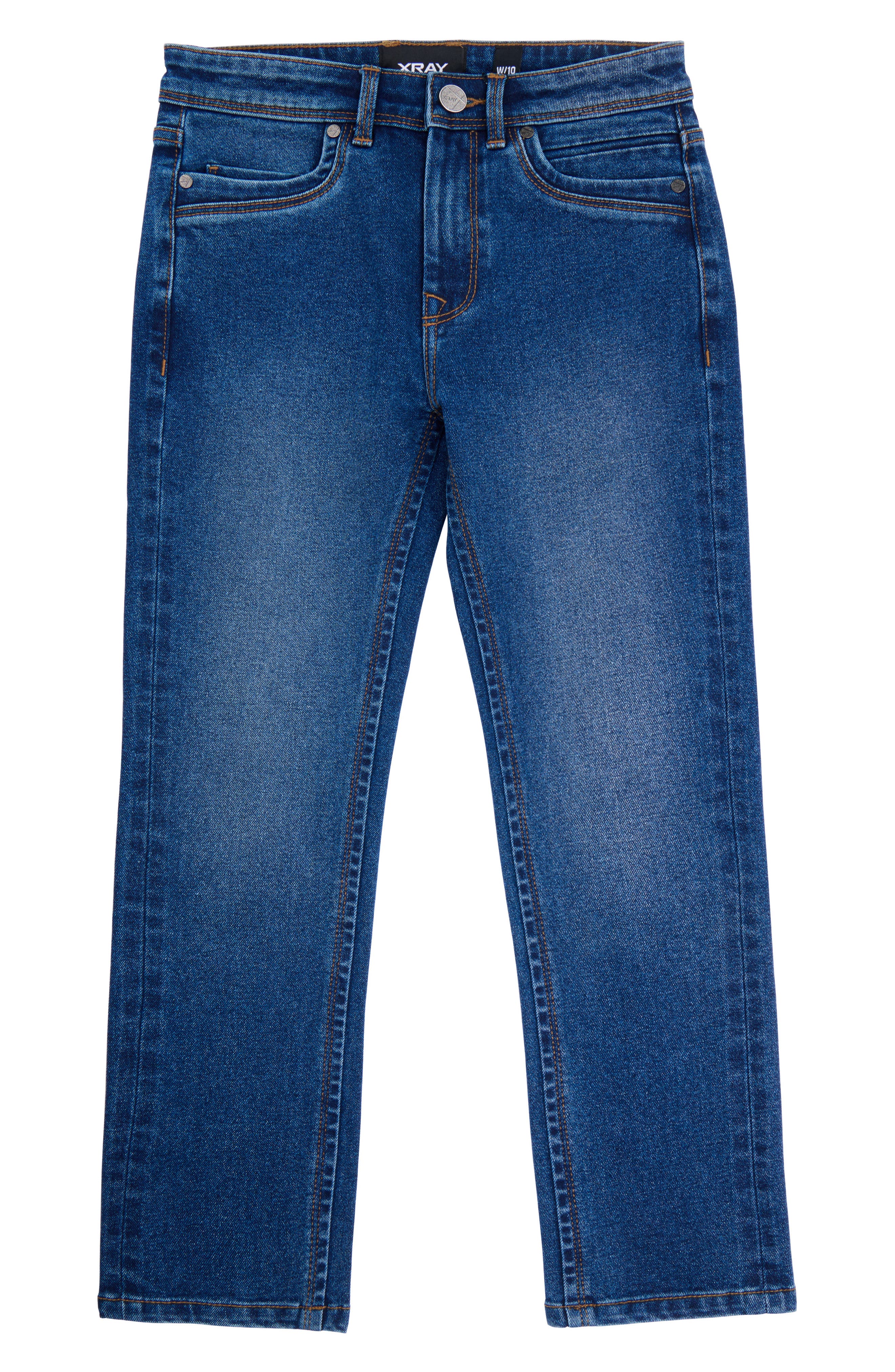 MEDIUM BLUE