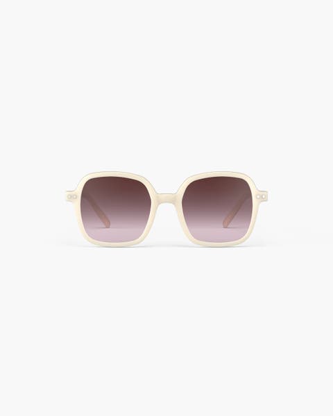 Office 52mm Square Sunglasses