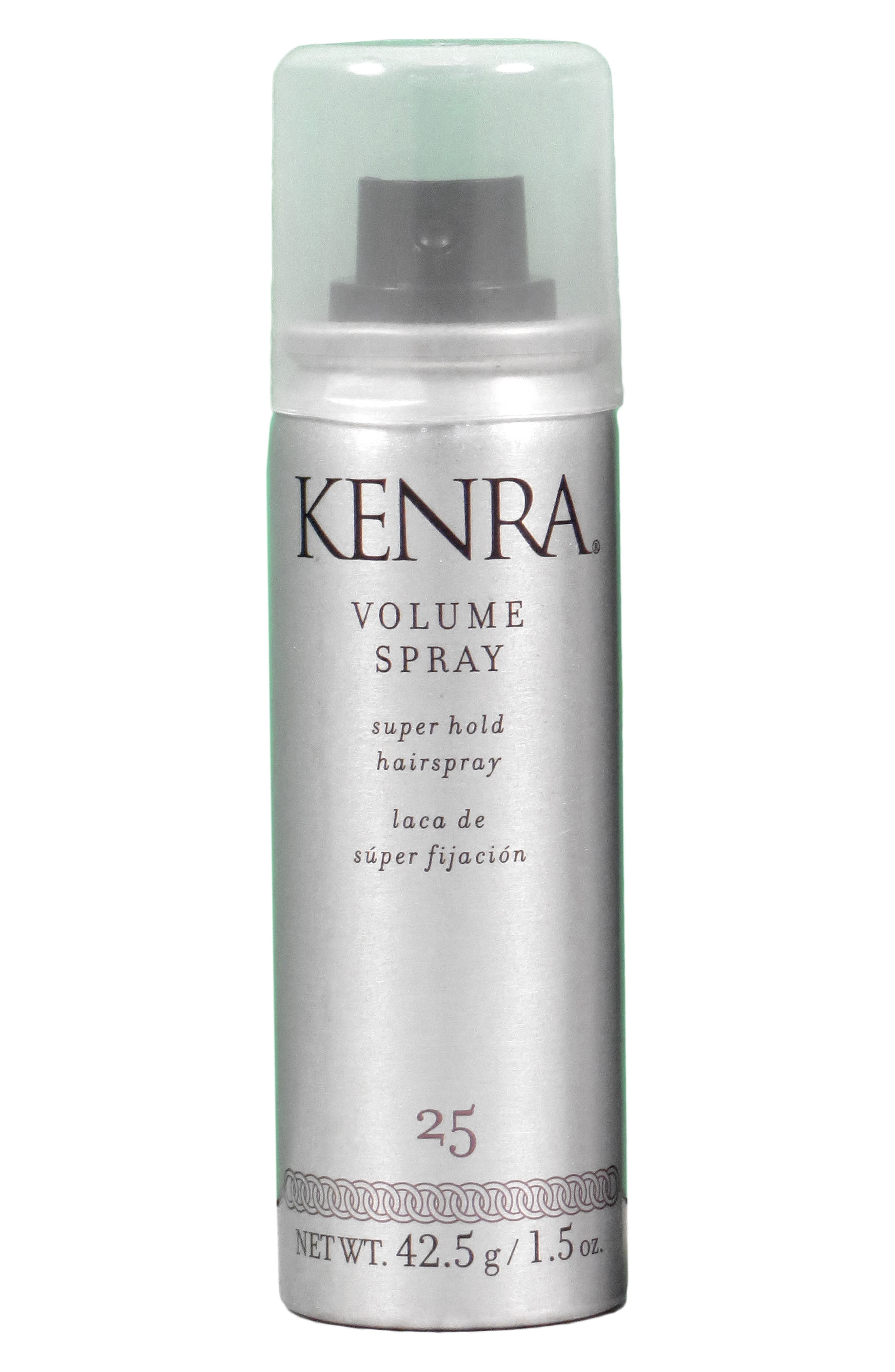 KENRA Volume Spray Super Hold Hairspray