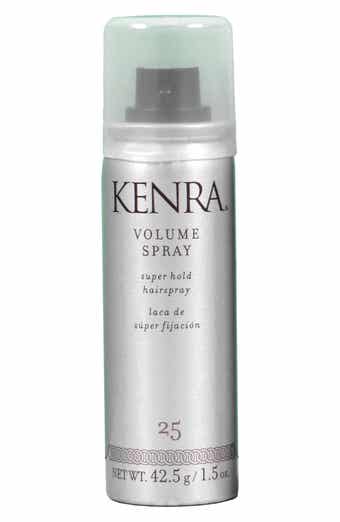 KENRA Volume Spray Super Hold Hairspray