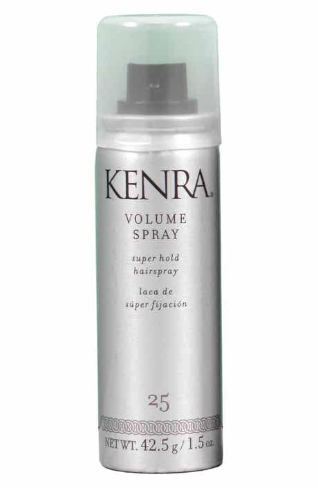 KENRA Volume Spray Super Hold Hairspray