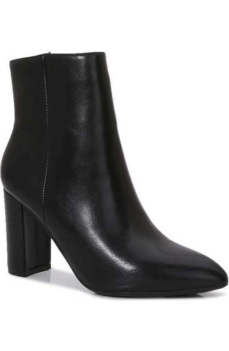 BERNESS Sara Metallic Boot, Main, color,
