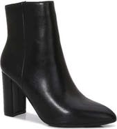 BERNESS Sara Metallic Boot