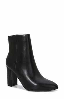 BERNESS Sara Metallic Boot