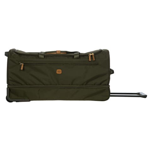 X-travel 30" Rolling Shoe Duffle