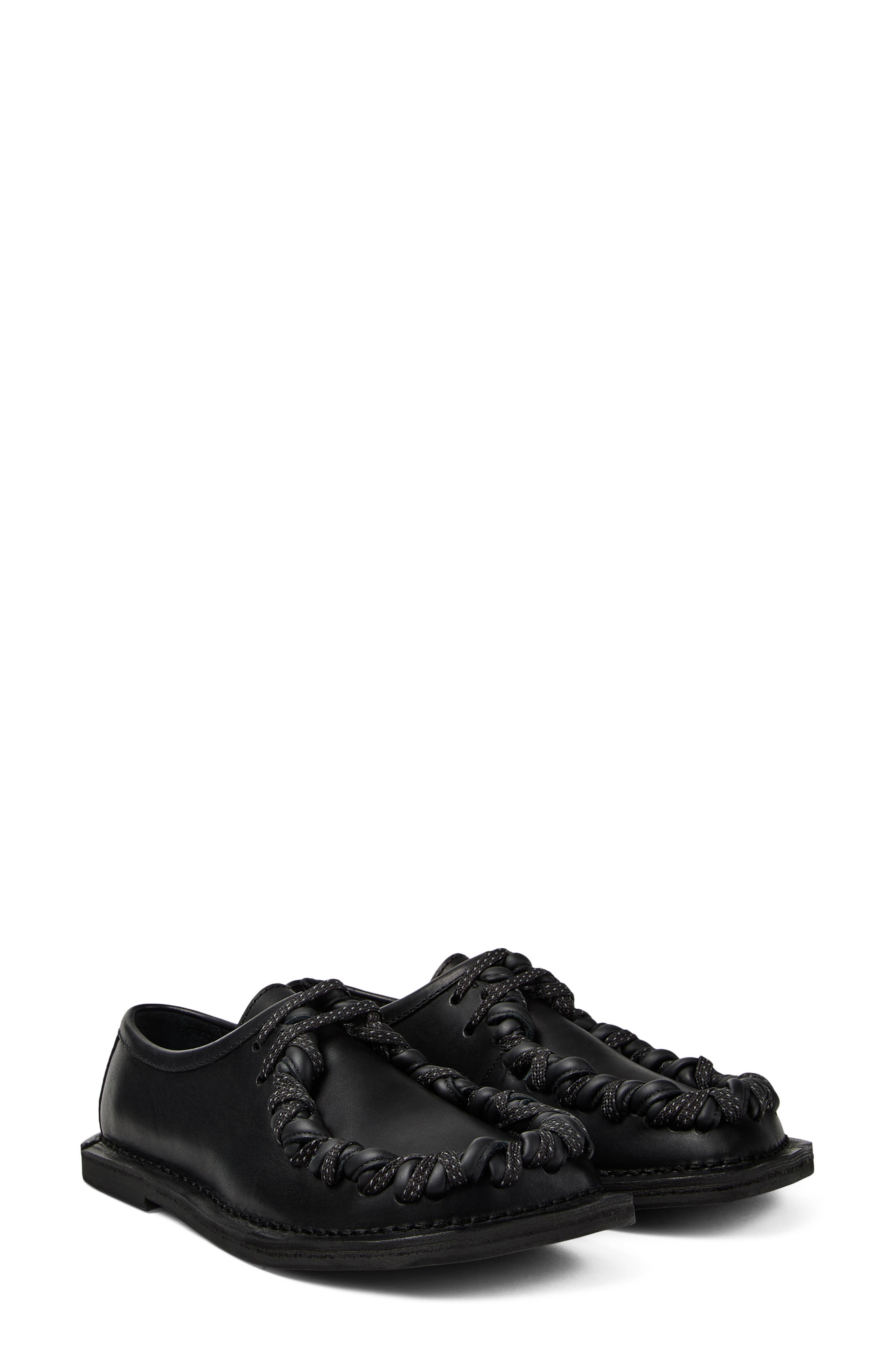 Camper Lab Eki Wallabee Shoe, Main, color, 