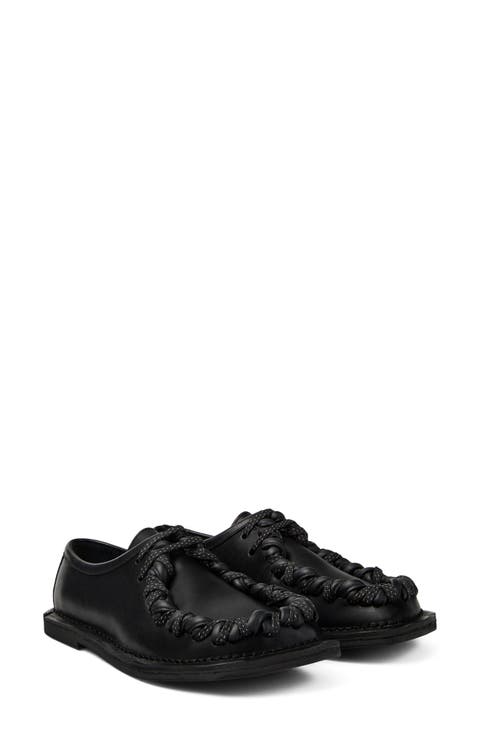 Lab Eki Wallabee Shoe (Women)