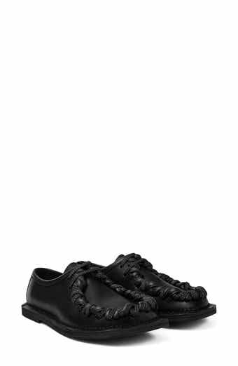 Lab Eki Wallabee Shoe