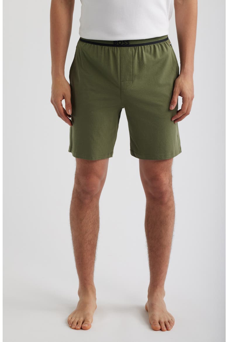 365 Track Jacket & Shorts Set, Alternate, color, OPEN GREEN