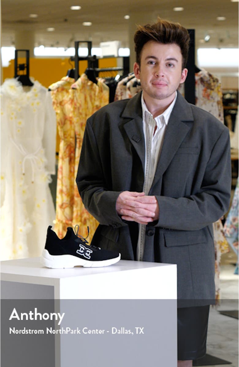 Cami Sneaker, sales video thumbnail