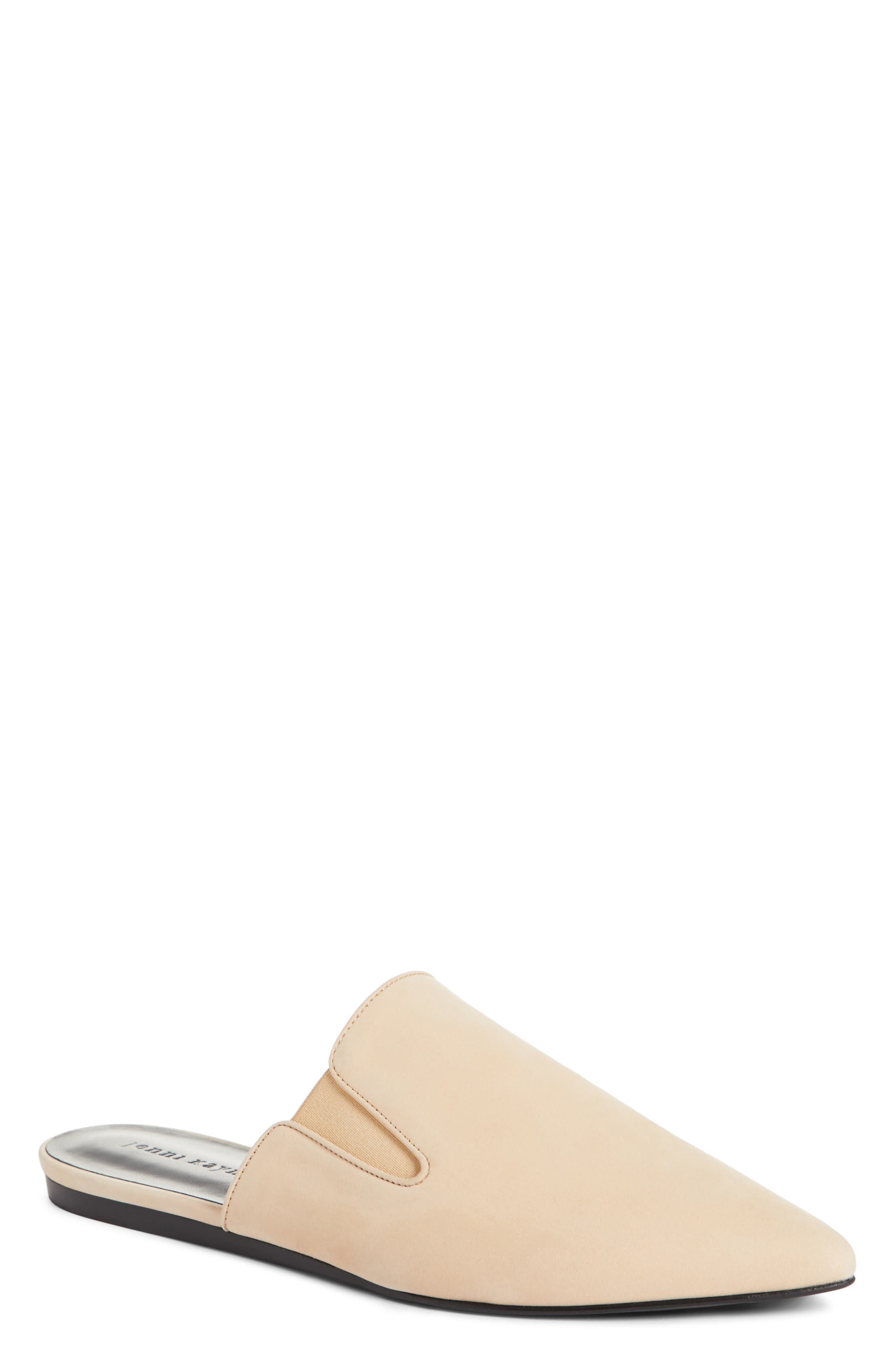 Jenni Kayne Mule, Main, color, 