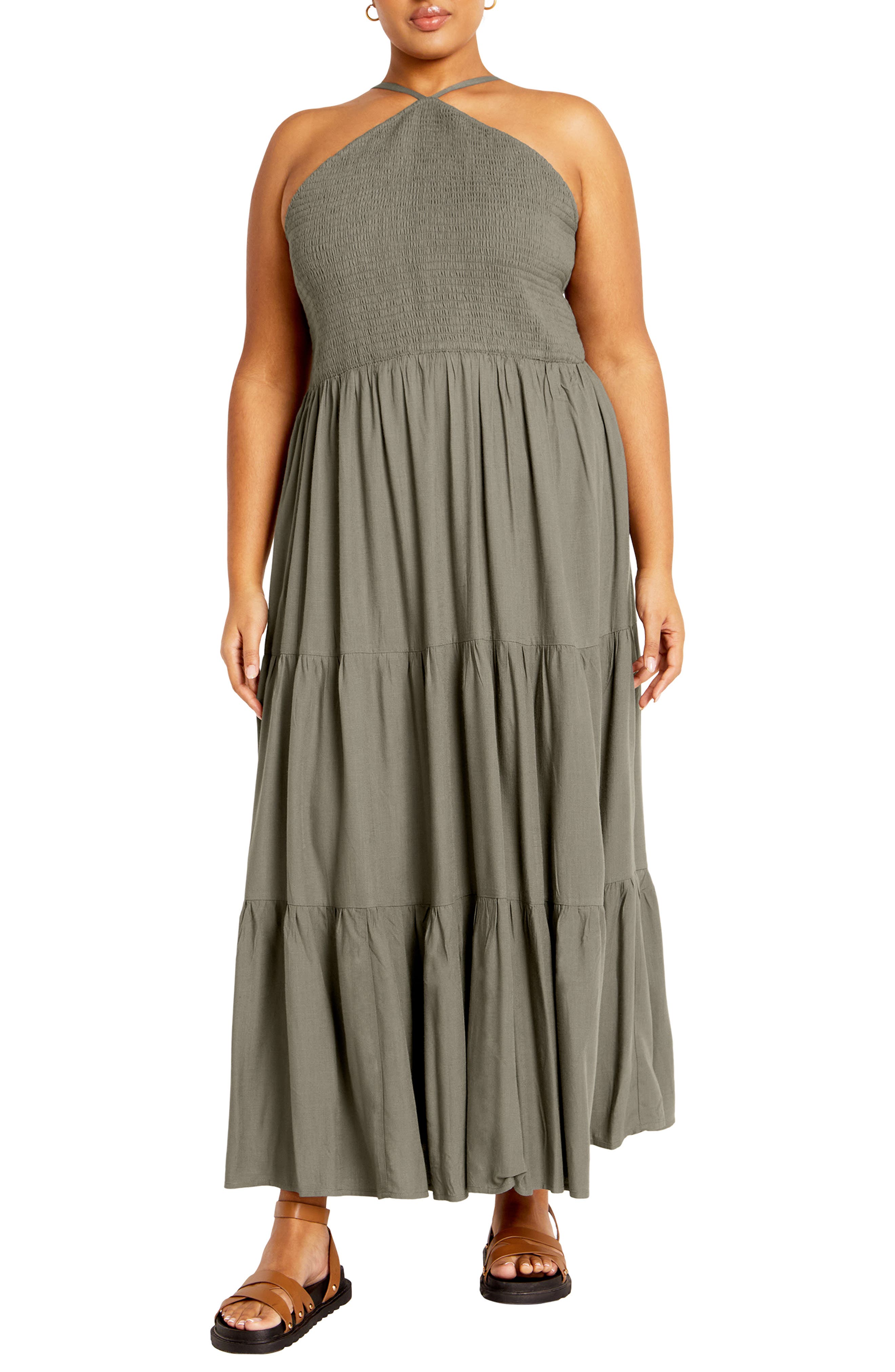 selected OLIVE