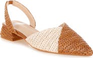 Rag & Co Kinjay Slingback Pump