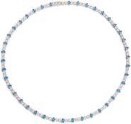 NICKHO REY Mila Necklace