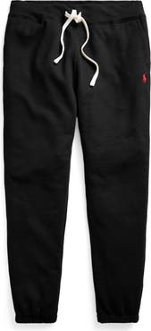 Polo Ralph Lauren Fleece Sweatpants