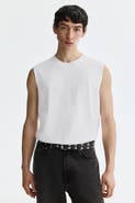 H&M Coolmax® regular fit tank top