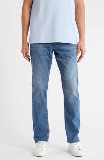 Calvin Klein Slim Straight Fit Jeans