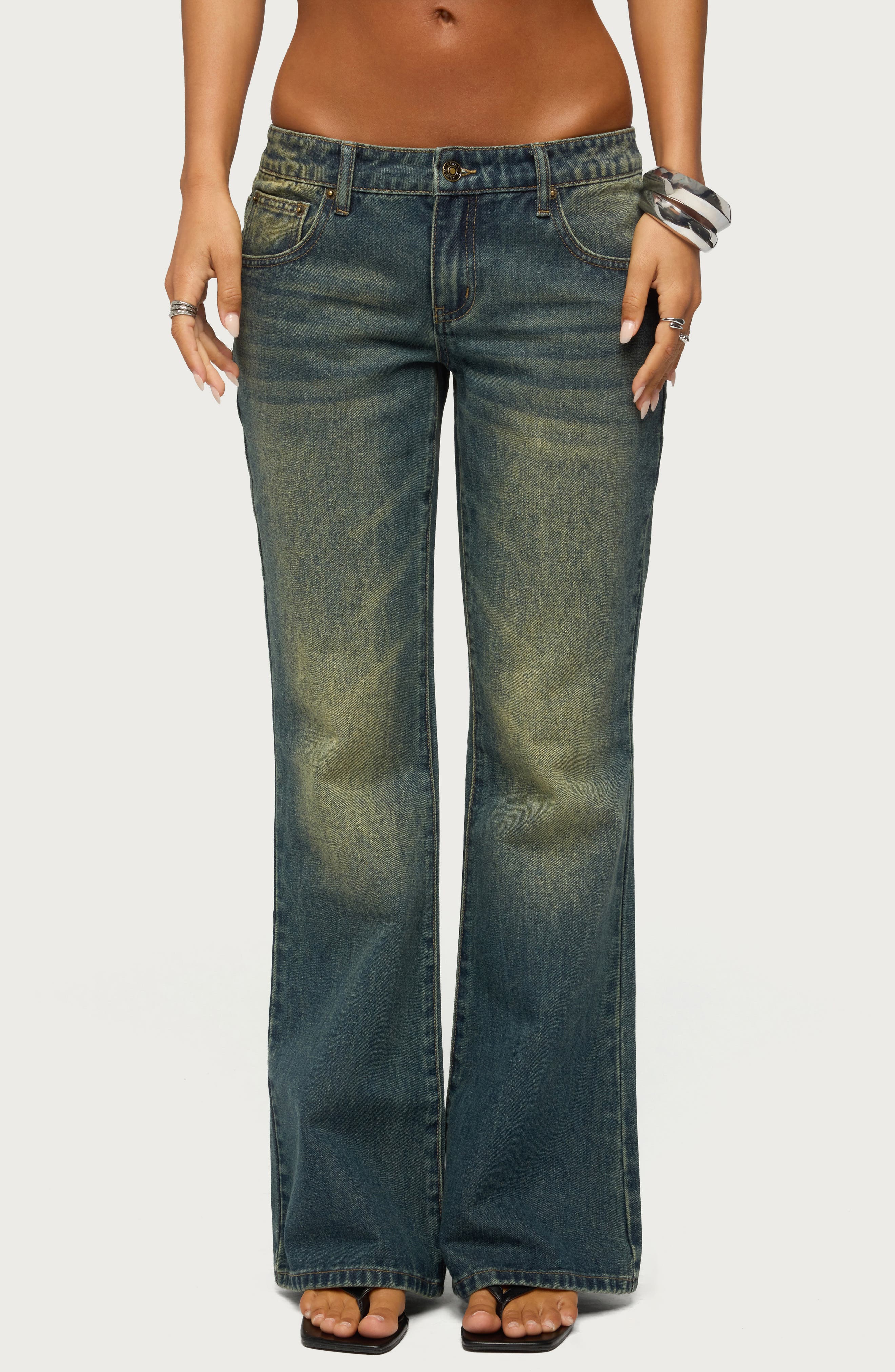 selected DIRTY-WASH-DARK-BLUE