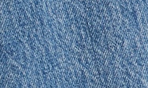 Sacai Gender Inclusive Levi's® Denim Jacket