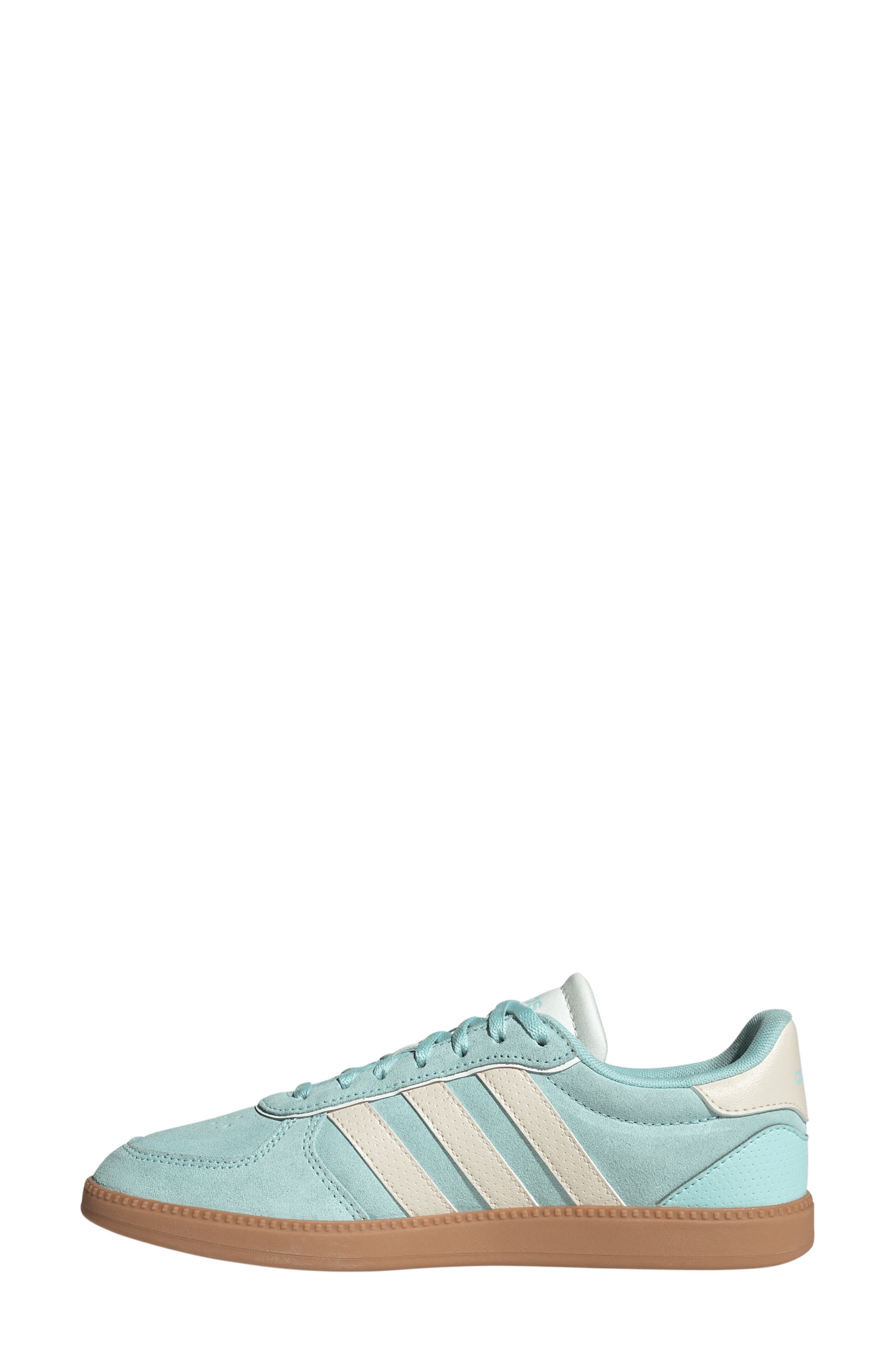 adidas Breaknet Sleek Sneaker, Alternate, color, 
